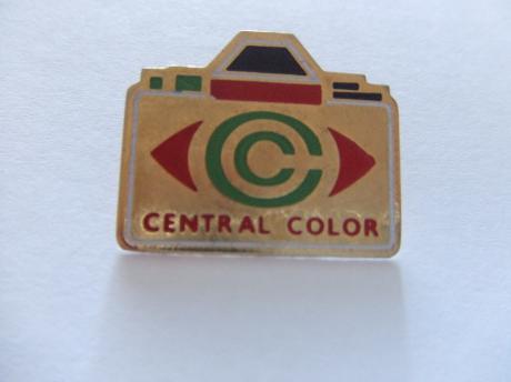 Central Color